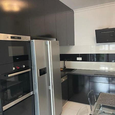 House4You Apartament Sakura Airport Chopin Варшава Екстериор снимка